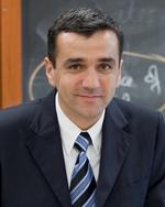 Ilian Mihov, Dean, INSEAD